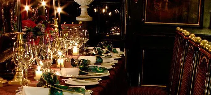 Priestville Guest House